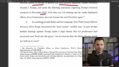 240616 Bragg SUED for Colluding with Biden to GET TRUMP.mp4