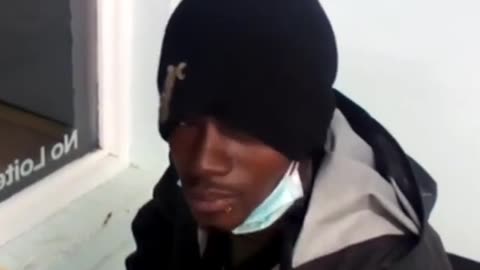 The Will of Wayne Daniels takes over an innocent Hebrew Israelite(Episode 4)