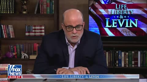 Mark Levin Tears Jan 6 Committee to Shreds: "An Abomination"