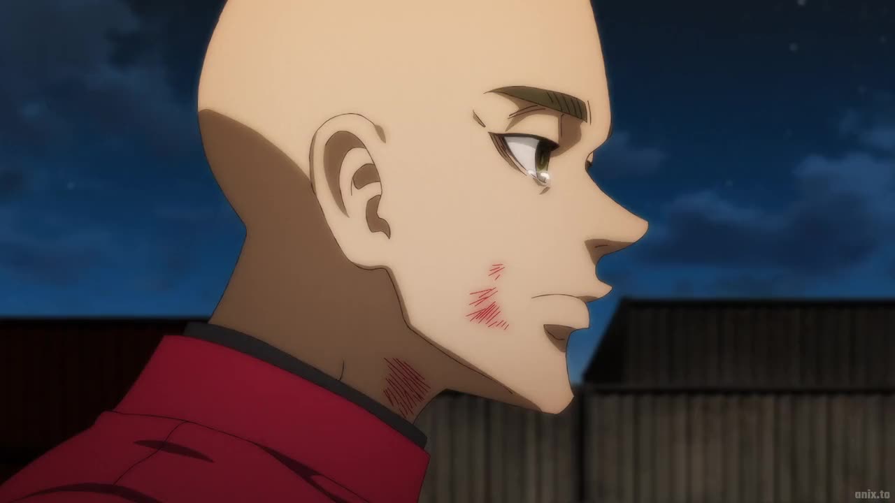 Tokyo revenger season 3 episode 3 in English subtitles