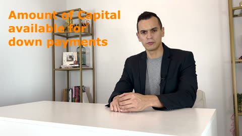 Ep 17. Factors Affecting Cap Rate Part 2 | Capitalization Rates in Commercial Real Estate