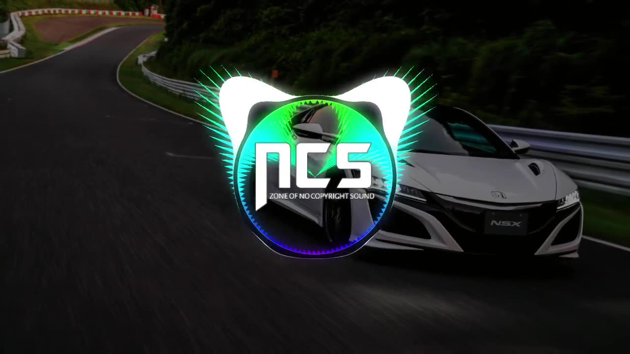 Serhat Durmus - Gesi Baglari NCS __ No Copyright Song