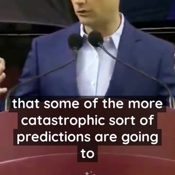 Ben Shapiro explains that Carbon -based energy is by far,the most efficient form of energy!#shorts