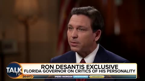 Ron DeSantis pretends he doesn’t do fancy fundraisers, like the one that made him miss CPAC.