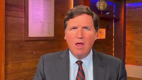 4.26.23 | Tucker Carlson 2.0