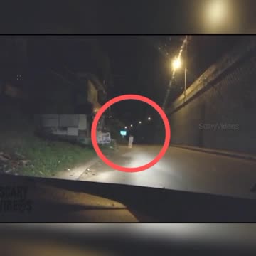 Haunted House Horrors: The Ghostly Evidence