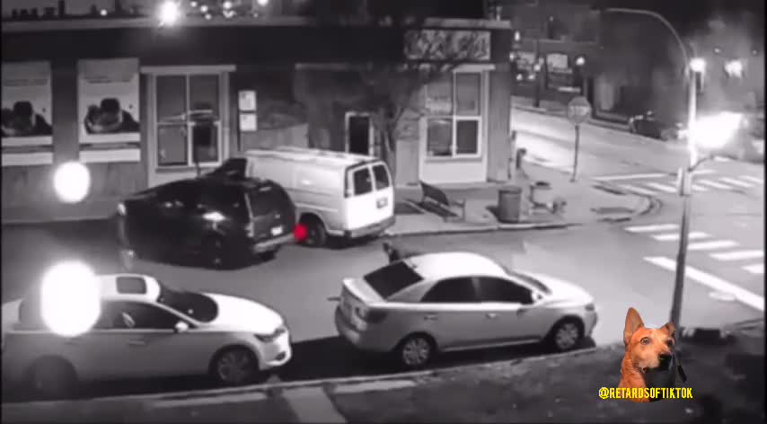 Chicago 2023 ... morbid!