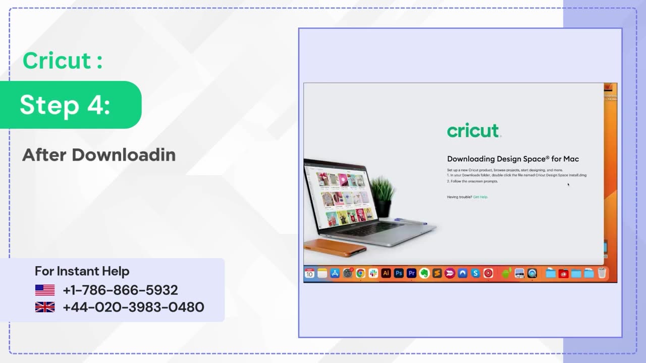 How to Download Cricut Design Space on Mac (Easy Steps!)