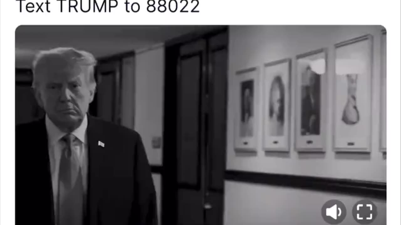 MAGA Commercial