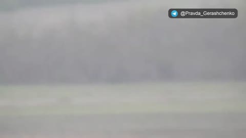 SBU firing Javelin missiles at a Russian BMD-4