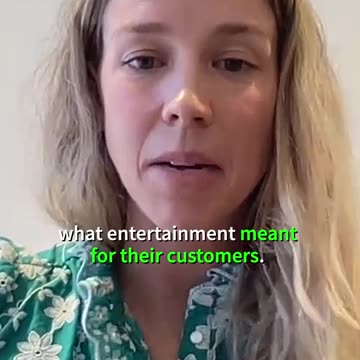 The Netflix Test | Cam & Otis Show