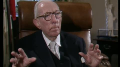 The Road to War: USA