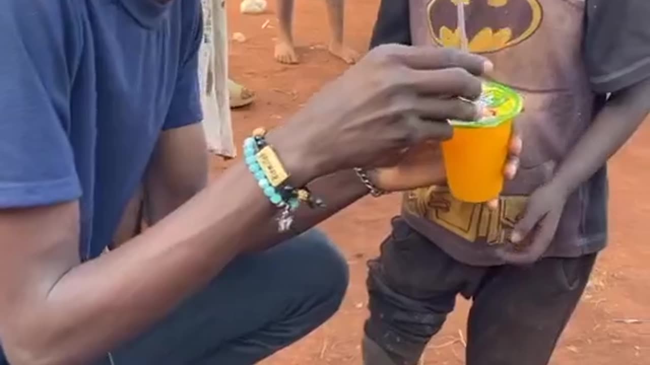 how much water is needed