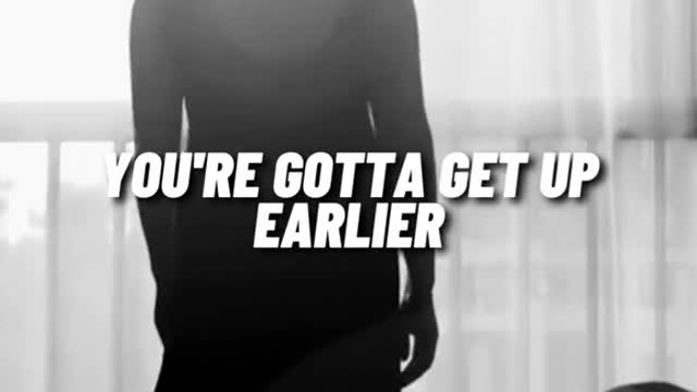 Outwork Everyone