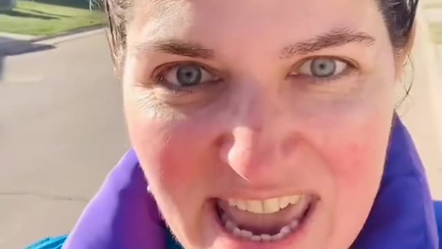 I block #losers who try to joy-suck #tamararoseblodgett