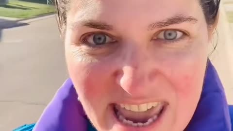 I block #losers who try to joy-suck #tamararoseblodgett
