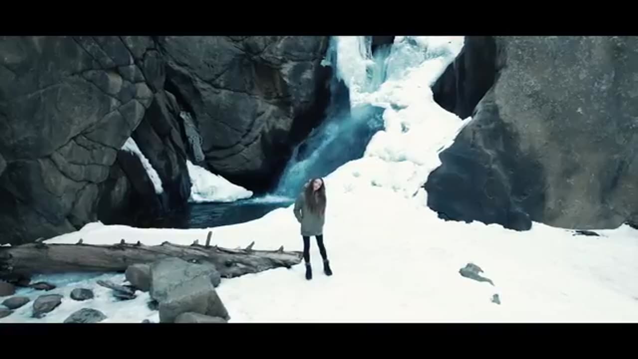 Alan Walker & Hernandz - The Calling (Official Music Video) [Cover Version]