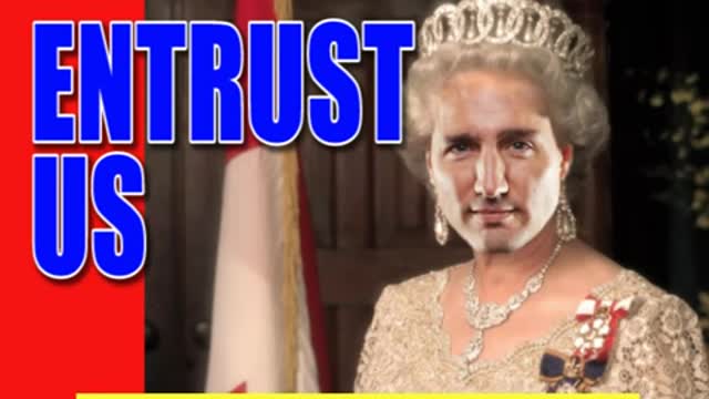 Will Canada and the Queen have the last laugh?