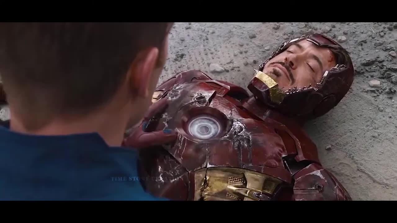 Loki vs all avengers