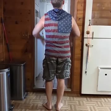 65yrs old now PULL-UPS 1-8r 🎥, MONDAY OCTOBER 23 -