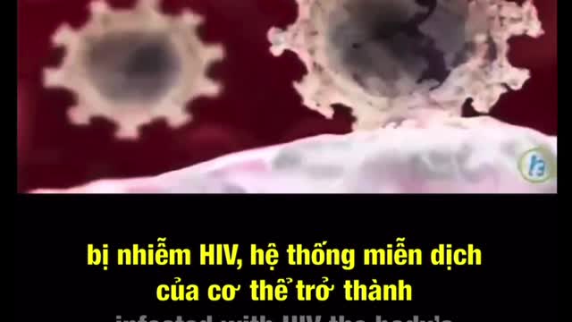 HIV