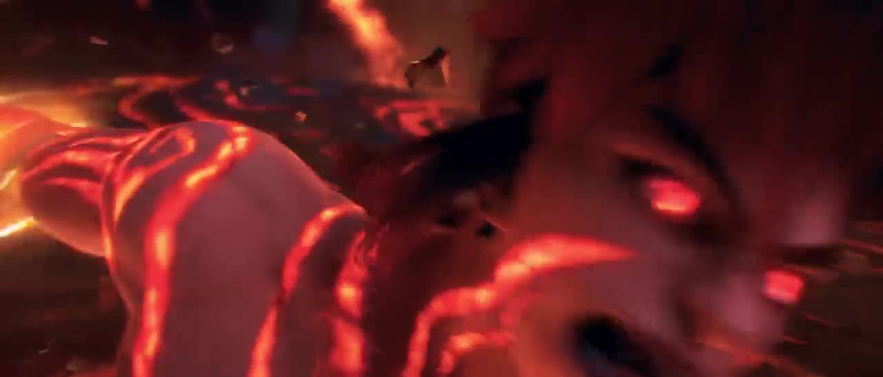 The Host A Tug of War Forsaken Light Cinematic Trailer New Hero Mobile Legends Bang Bang
