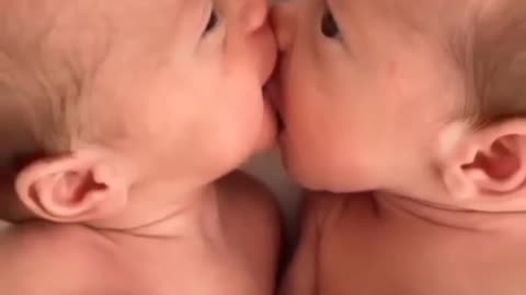 Best video of funny twin kids