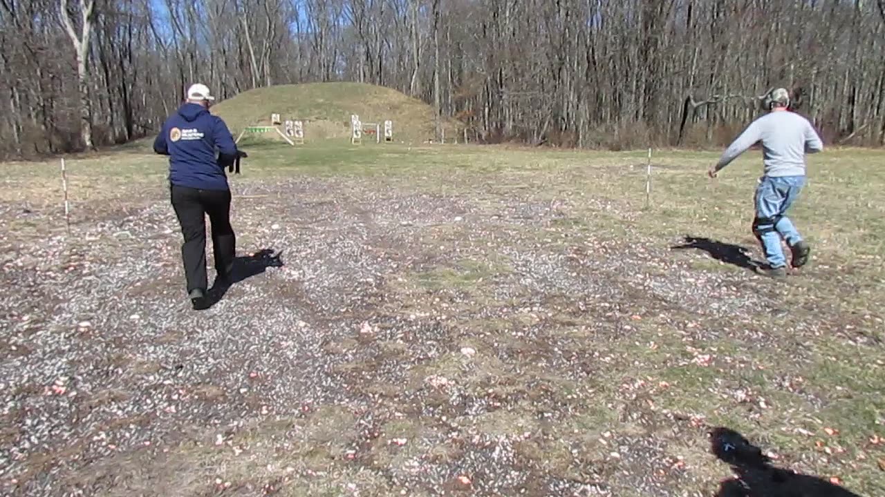AK fun