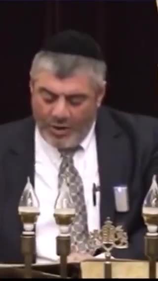 Saving israel for last - Q