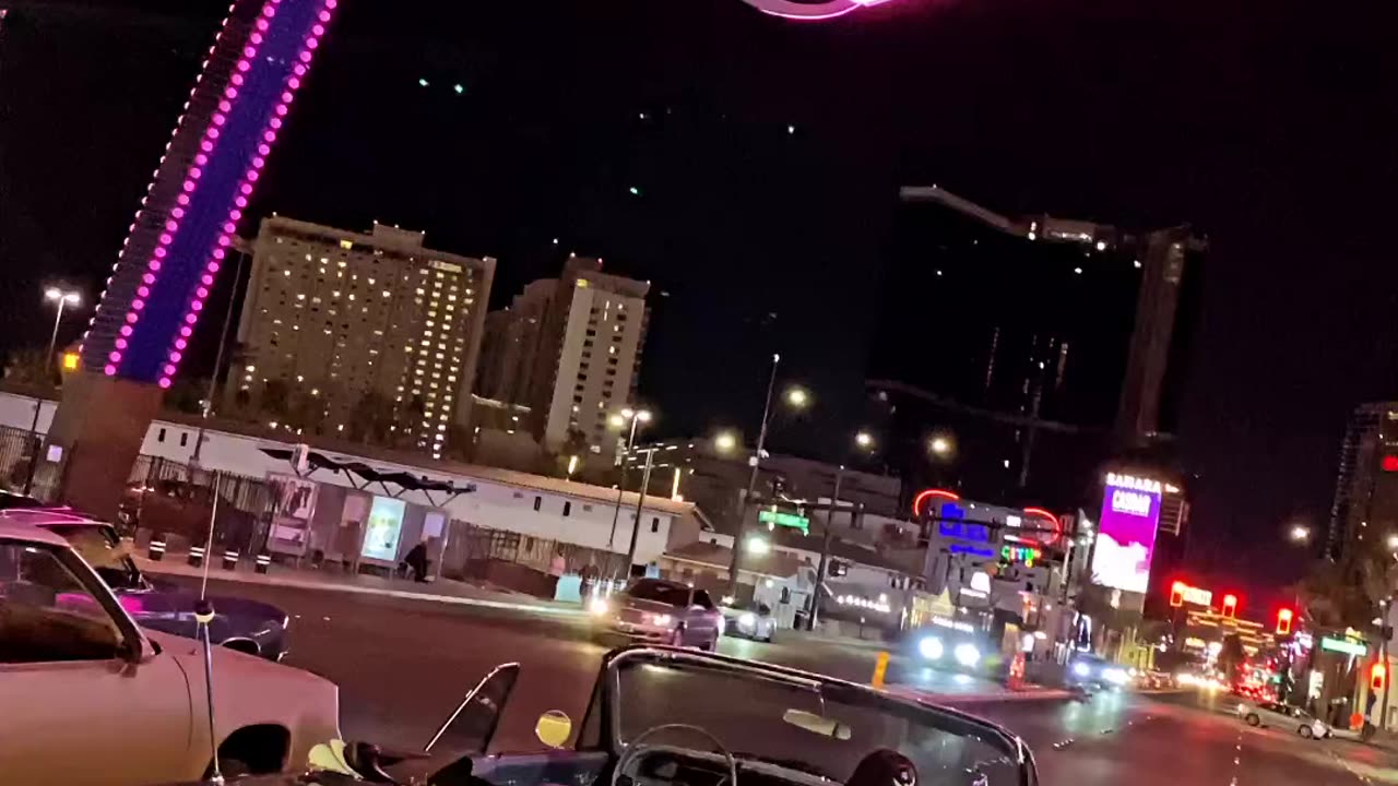 Las Vegas Vibes🥂