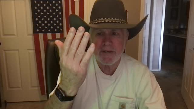 Scroll Down, Check Out,"Big Mike's," Lengthy Ring Finger!