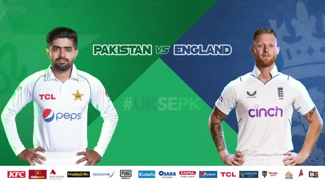 Babar Azam Talks About The Team's Preparations Leading Up To The Test Series PCB MA2T