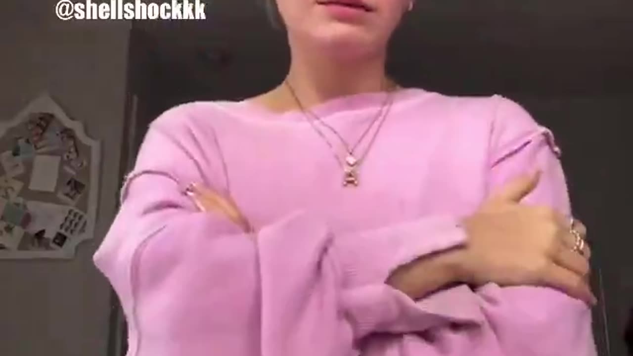 Crazy liberal says that she hopes Trump supporters NEVER get laid again…