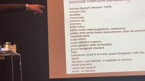 9.Dr Alessandro Govoni tumori e terapia biologica