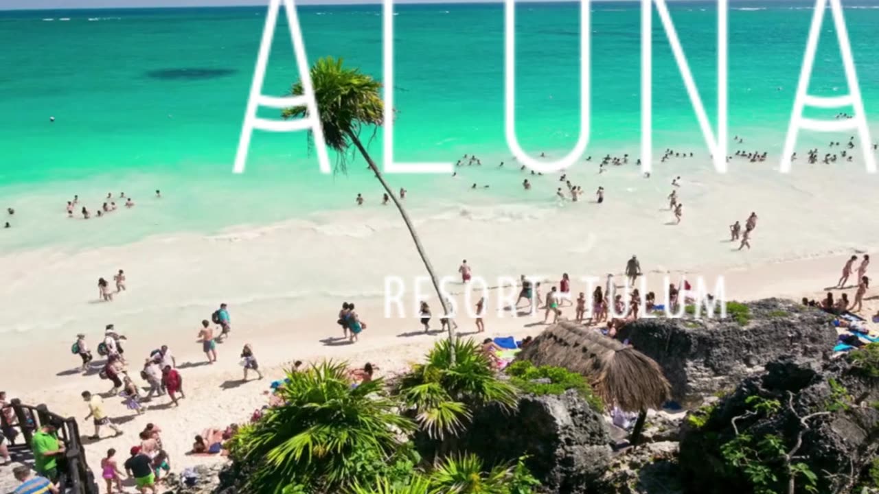 Best Hotels in Tulum, Mexico