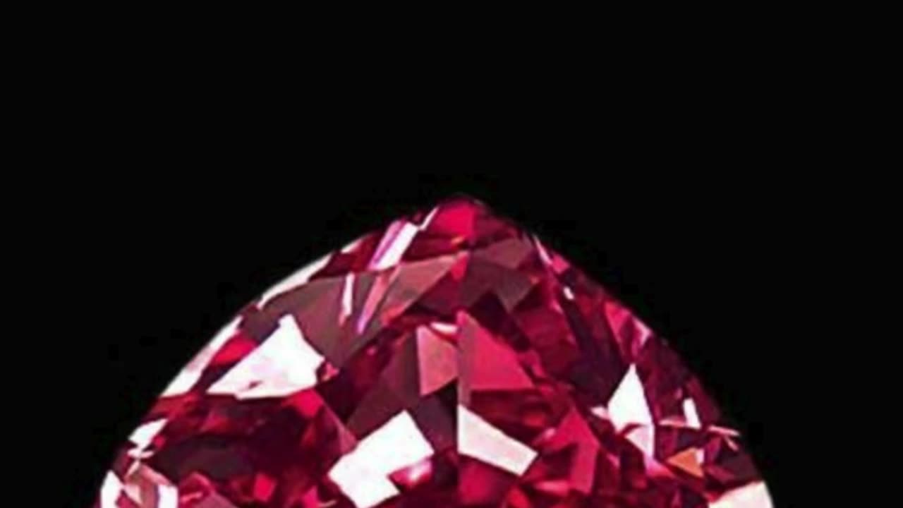 Top 10 Expensive Gemstones ever sold