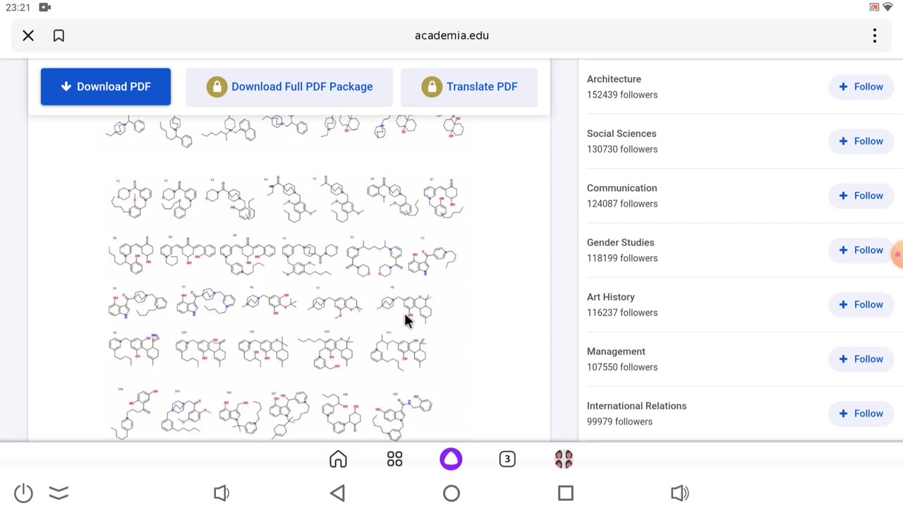 Anti-cancer cannabinoids, non-narcotic and specialized, design and development