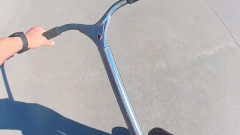 New Flat Trick