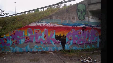 VihtiGraffiti VG21