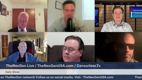 TheNexGen Live / 6-8-2023