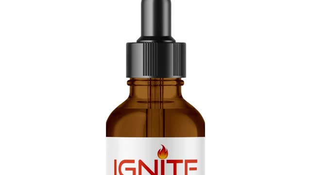 Ignite The newest in weight loss innovation