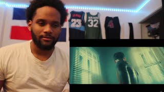 Luar La L - Lately (Video Oficial) | Reaction / Reaccion |