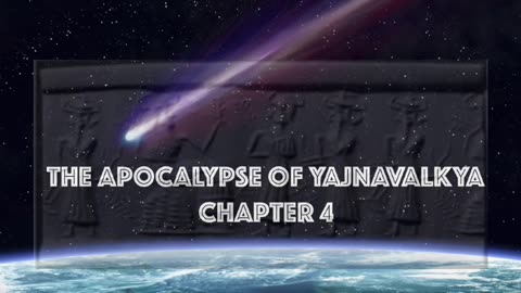 Apocalypse of Yajnavalkya Chapter 4