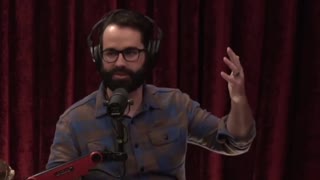 Matt Walsh Joins Joe Rogan For Important Interview