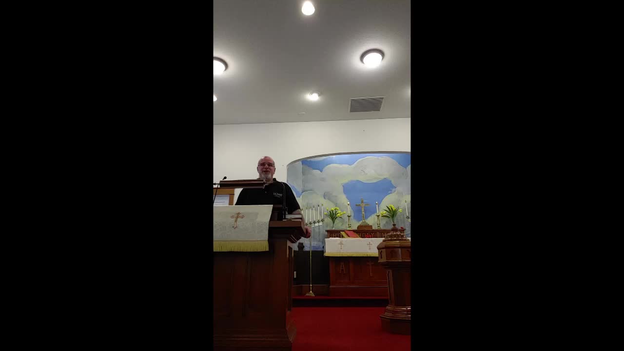 Worship 5/14/2022