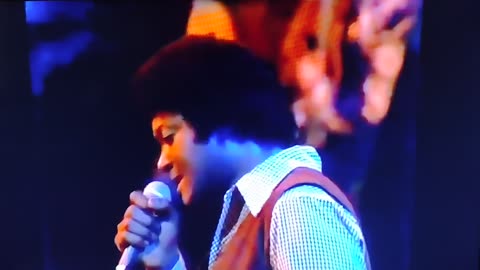 Dobie Gray 1973 Drift Away Live