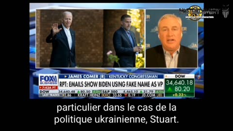 Hunters become the hunted - Les Biden sous enquête (Extrait NostradaNews 134)