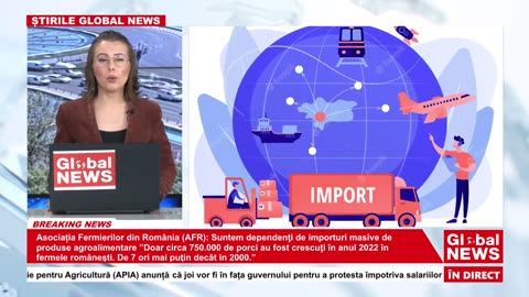 Știri (Global News România; 02.05.2023)2