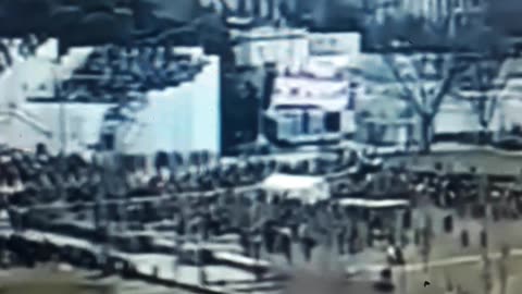 Joe Bidens 81M vote inauguration