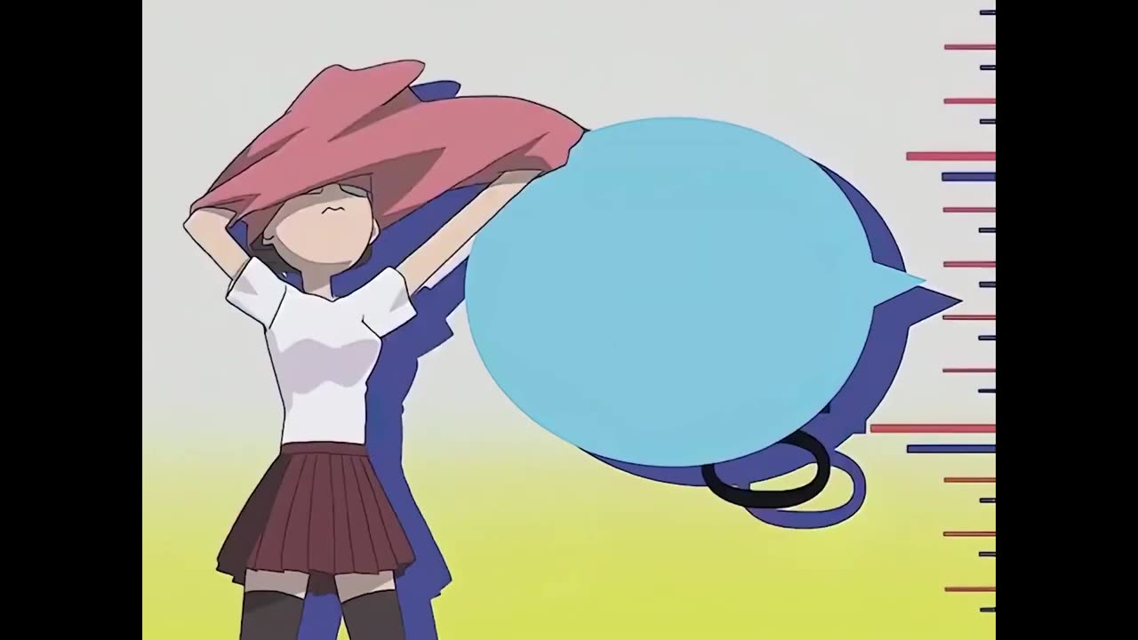 Another Silly Face Fad Response But With(hd Remake With Different Audio) [original By @sirsmeargle]